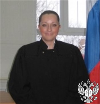 Судья Лаптева Вера Алексеевна