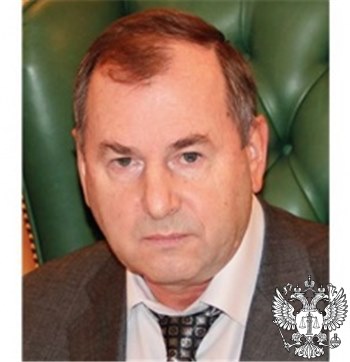 Судья Лащ Сергей Иванович