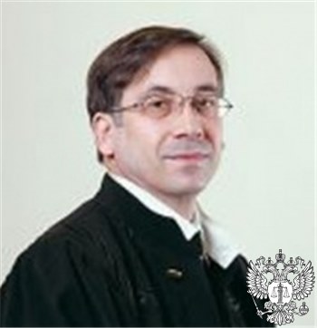 Судья Ласкин Леонид Владимирович