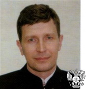 Судья Ласко Олег Леонидович