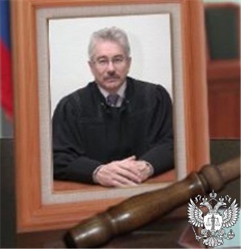 Судья Латыпов Ильдар Ильдусович