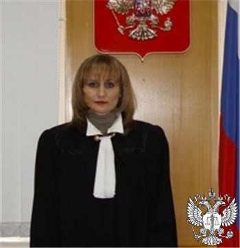 Судья Лазаренко Лилия Борисовна