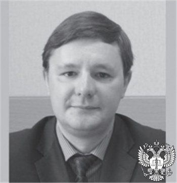 Судья Лазарев Дмитрий Владимирович