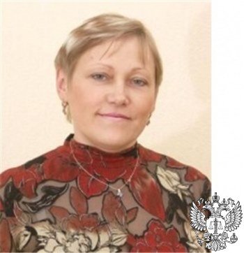 Судья Лазарева Ирина Витальевна