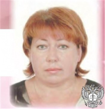 Судья Лазенкова Елена Альбертовна