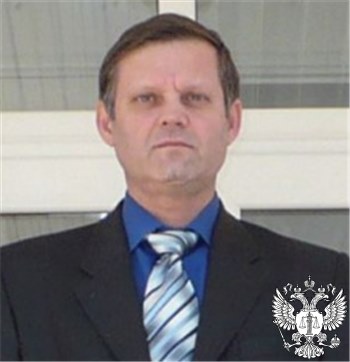 Судья Лазько Александр Александрович