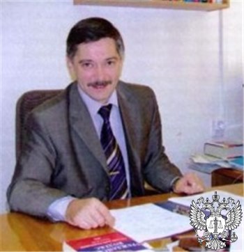 Судья Леденских Игорь Владимирович