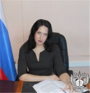 Судья Леднева Елена Евгеньевна