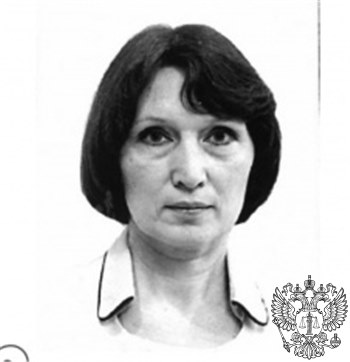 Судья Легостина Ирина Николаевна