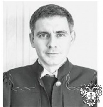 Судья Лекарь Денис Андреевич
