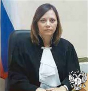 Судья Лемякина Вера Михайловна