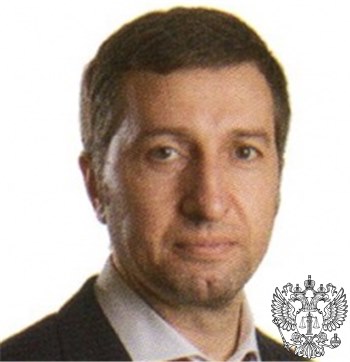 Судья Лепихин Дмитрий Евгеньевич