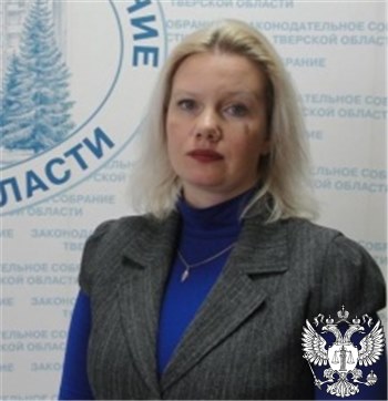 Судья Лепихина Виктория Евгеньевна