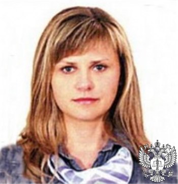 Судья Лепская Оксана Владимировна