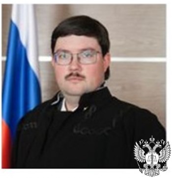 Судья Лещенко Аркадий Игоревич