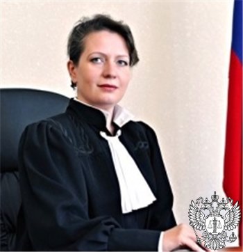 Судья Лесненко Светлана Юрьевна