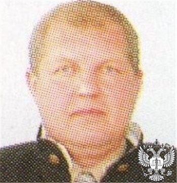 Судья Леушкин Олег Владимирович