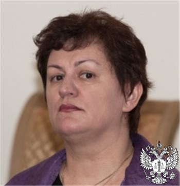 Судья Левченко Наталья Ивановна