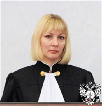 Ерохова анастасия викторовна судья фото
