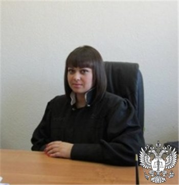 Судья Левина Зоя Александровна