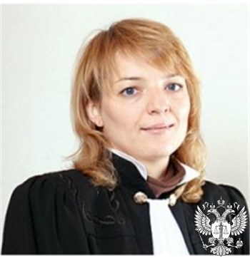 Судья Лежнева Ольга Юрьевна