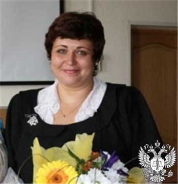 Судья Лиханова Елена Владимировна
