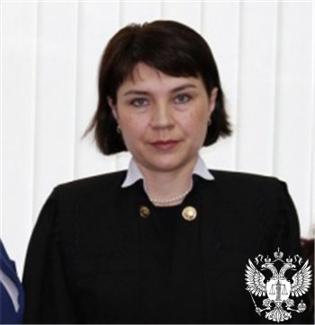 Судья Лиманова Ольга Викторовна