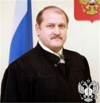 Судья Лимонов Иван Владимирович
