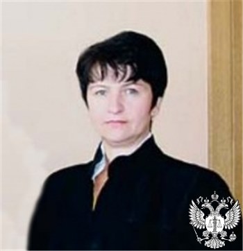 Судья Лимякина Ирина Николаевна