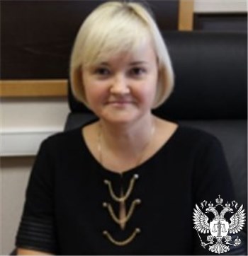 Судья Линченко Инга Владимировна