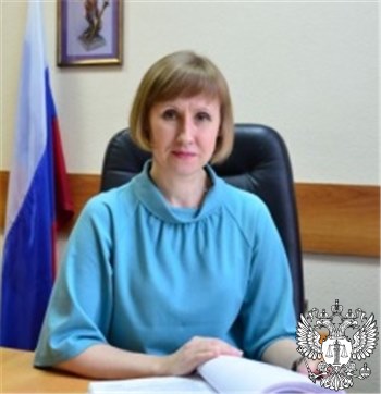 Судья Линкова Ольга Викторовна