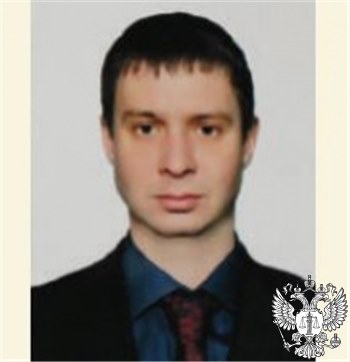 Судья Липатов Денис Александрович