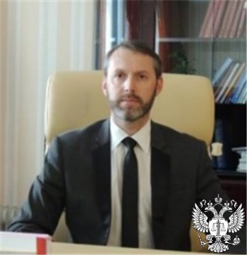 Судья Липин Владимир Владимирович