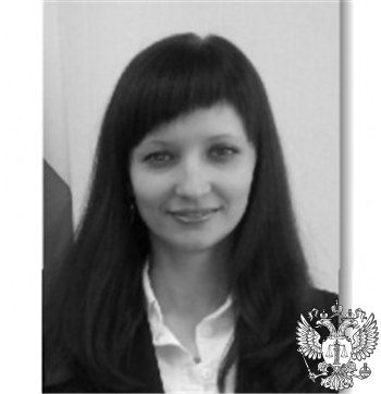 Судья Лысая Лилия Николаевна