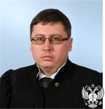 Судья Лисицын Александр Анатольевич