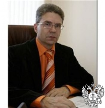 Судья Литвинцев Александр Борисович
