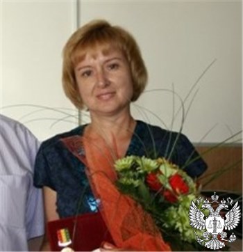 Судья Литвинцева Инга Викторовна