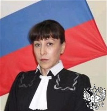 Судья Литвинова Аниса Ахметмунировна