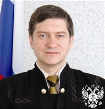 Судья Литюшкин Валерий Иванович