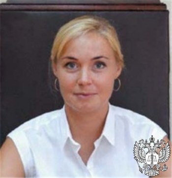 Судья Лыженкова Наталья Михайловна