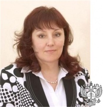 Судья Лобанова Лидия Владимировна