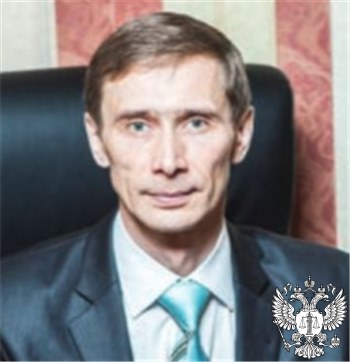 Судья Логинов Александр Александрович