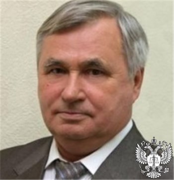 Судья Логинов Лев Васильевич