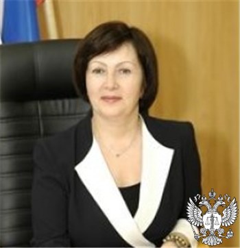 Судья Логинова Тамара Ивановна