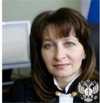 Судья Ломако Наталья Валерьевна