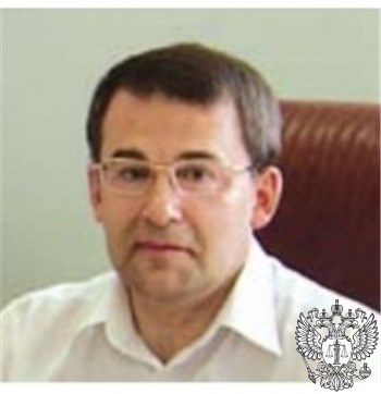 Судья Лопатин Андрей Клавдиевич