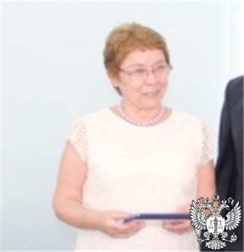 Судья Лопушанская Наталья Николаевна