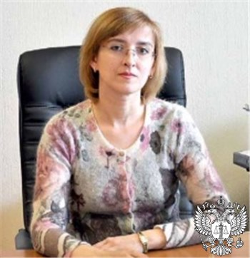Судья Лосева Ольга Николаевна