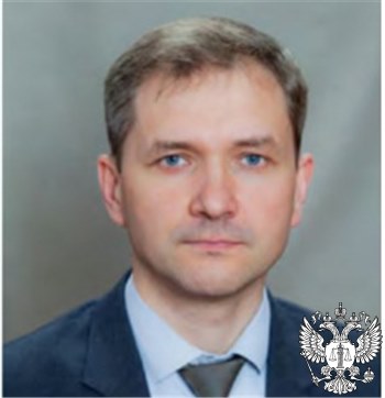 Судья Лоскутов Алексей Николаевич