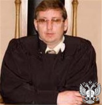 Судья Лоскутов Владимир Владимирович